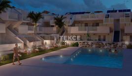 Пентхаус за 233 000 евро в Торре-Пачеко, Испания