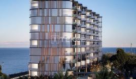 Пентхаус за 1 300 000 евро в Анталии, Турция