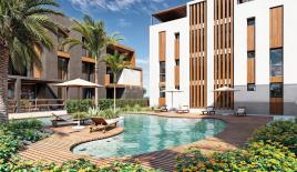 Апартаменты за 219 000 евро в Искеле, Кипр