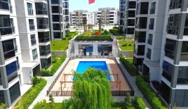 Апартаменты за 142 000 евро в Турции