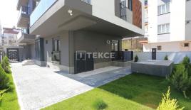 Апартаменты за 140 000 евро в Анталии, Турция