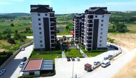 Апартаменты за 134 000 евро в Турции