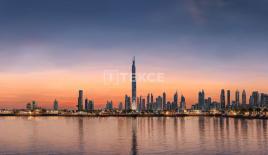 Апартаменты за 3 475 000 евро в ОАЭ