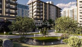 Апартаменты за 111 000 евро в Анталии, Турция