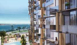 Апартаменты за 1 050 000 евро в Анталии, Турция