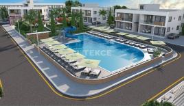 Апартаменты за 205 000 евро в Газимагусе, Кипр