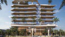 Квартира за 484 548 евро в Рас-эль-Хайме, ОАЭ