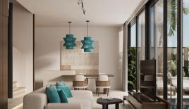 Вилла за 190 757 евро в Куте, Индонезия