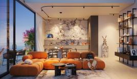 Квартира за 1 481 696 евро в Дубае, ОАЭ