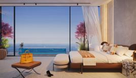 Квартира за 2 245 092 евро в Дубае, ОАЭ