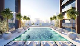 Квартира за 206 311 евро в Дубае, ОАЭ