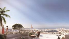 Квартира за 273 865 евро в Рас-эль-Хайме, ОАЭ