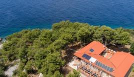 Вилла за 3 500 000 евро в Сплите, Хорватия