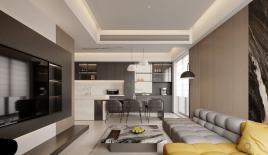 Квартира за 626 630 евро в Бежиграде, Словения