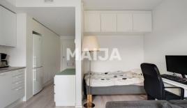 Апартаменты за 128 000 евро в Турку, Финляндия