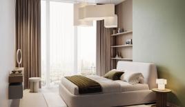 Квартира за 268 156 евро в Дубае, ОАЭ
