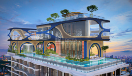 Квартира за 86 508 евро в Пномпене, Камбоджа