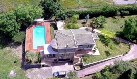 Вилла за 1 350 000 евро на Корфу, Греция