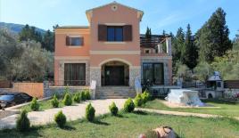 Вилла за 850 000 евро на Корфу, Греция