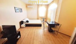 Студия за 47 500 евро на Солнечном берегу, Болгария