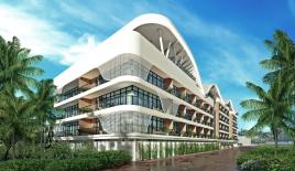 Апартаменты за 141 473 евро в Чангу, Индонезия