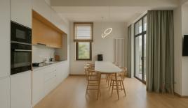 Квартира за 198 569 евро в Тбилиси, Грузия