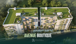 Квартира за 116 000 евро в Паттайе, Таиланд