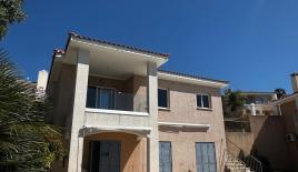 Вилла за 480 000 евро в Пафосе, Кипр