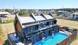 Таунхаус за 800 000 евро в Анталии, Турция