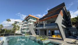 Апартаменты за 450 000 евро в Алании, Турция