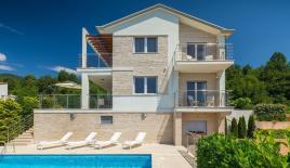 Вилла за 960 000 евро в Хорватии