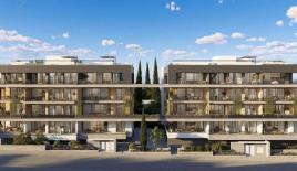 Апартаменты за 460 000 евро в Лимасоле, Кипр