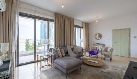 Апартаменты за 1 000 000 евро в Лимасоле, Кипр