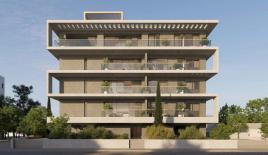 Апартаменты за 365 000 евро в Лимасоле, Кипр