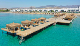 Апартаменты за 126 522 евро в Фамагусте, Кипр