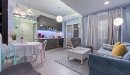 Квартира за 285 000 евро в Салониках, Греция