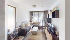 Квартира за 79 000 евро в Кошарице, Болгария