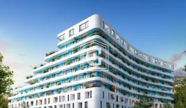 Апартаменты за 340 800 евро в Баре, Черногория