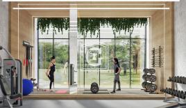 Апартаменты за 129 500 евро в Баре, Черногория