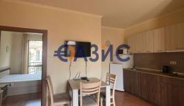 Апартаменты за 65 000 евро в Елените, Болгария