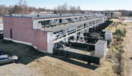 Апартаменты за 135 207 евро в Финляндии