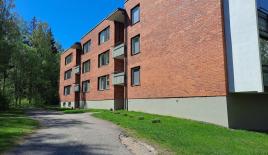 Квартира за 400 евро за месяц в Руоколахти, Финляндия