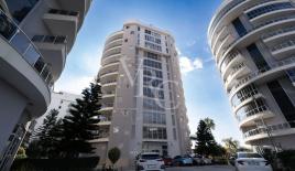 Пентхаус за 450 000 евро в Алании, Турция