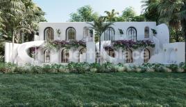 Вилла за 215 060 евро в Буките, Индонезия