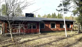 Дом за 49 000 евро в Виррате, Финляндия