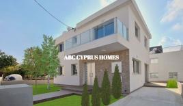 Коттедж за 525 000 евро в Пафосе, Кипр