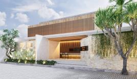 Таунхаус за 253 083 евро в Куте, Индонезия