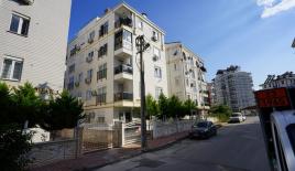 Квартира за 105 500 евро в Анталии, Турция