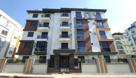 Квартира за 95 000 евро в Анталии, Турция