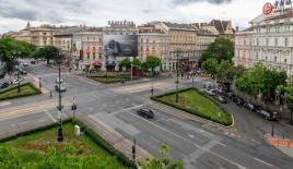 Апартаменты за 1 050 000 евро в Будапеште, Венгрия